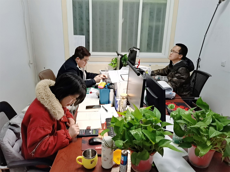 元宵佳節(jié)共團(tuán)圓 ，喜報(bào)連連譜新篇